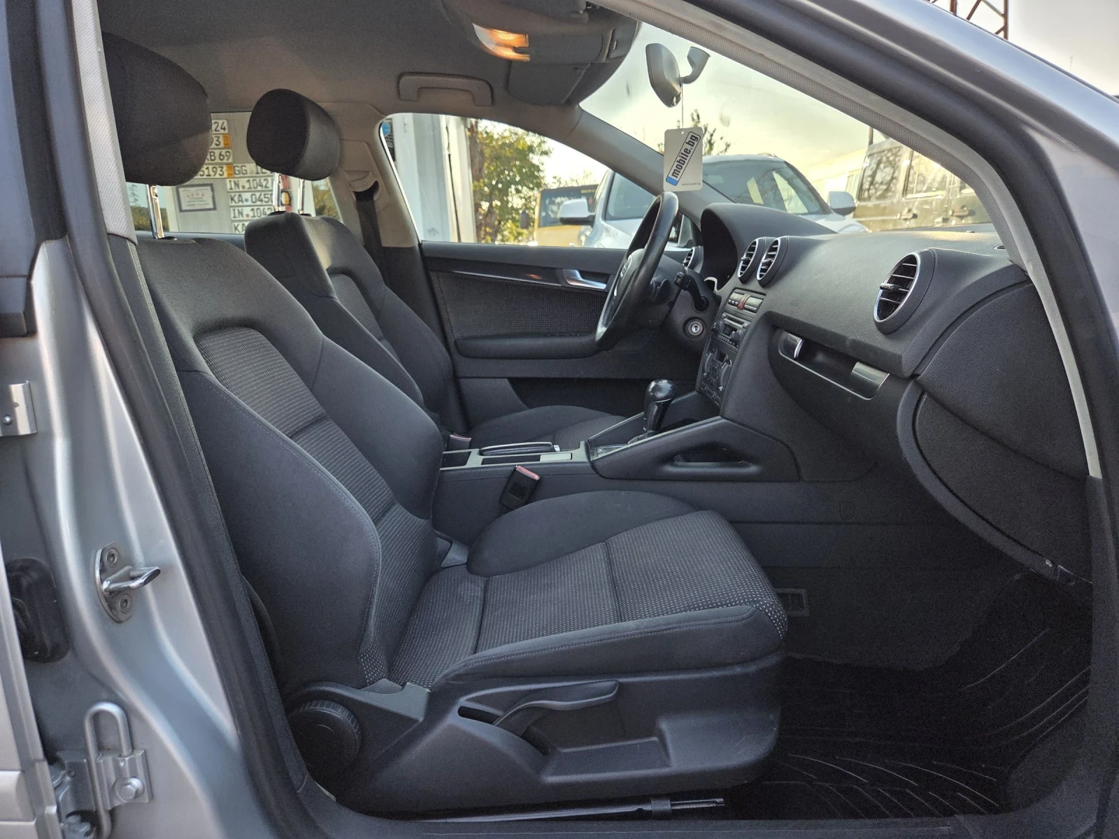 Audi A3 2.0tdi/140|  |   | Mobile.bg   14