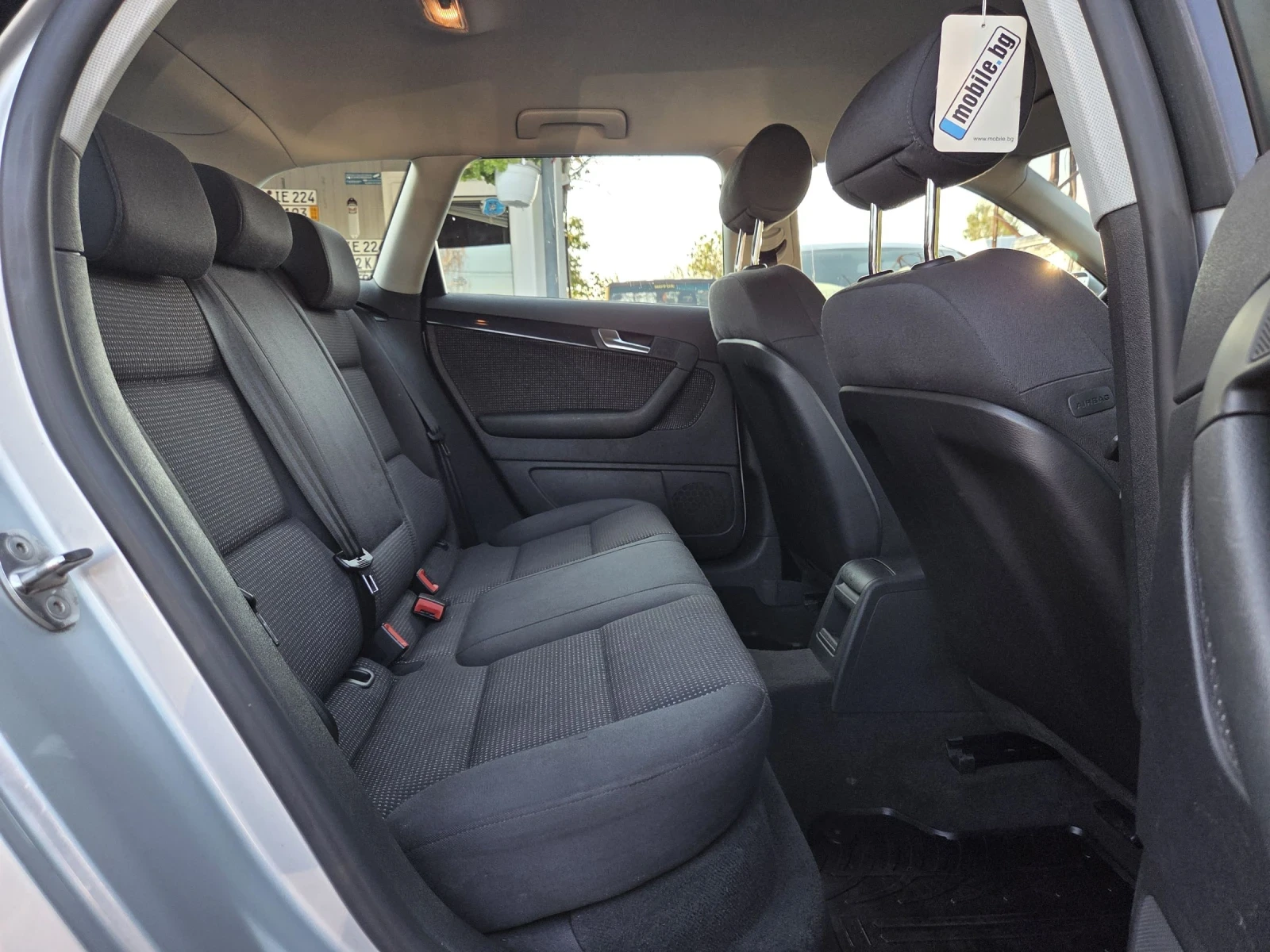 Audi A3 2.0tdi/140|  |   | Mobile.bg   11