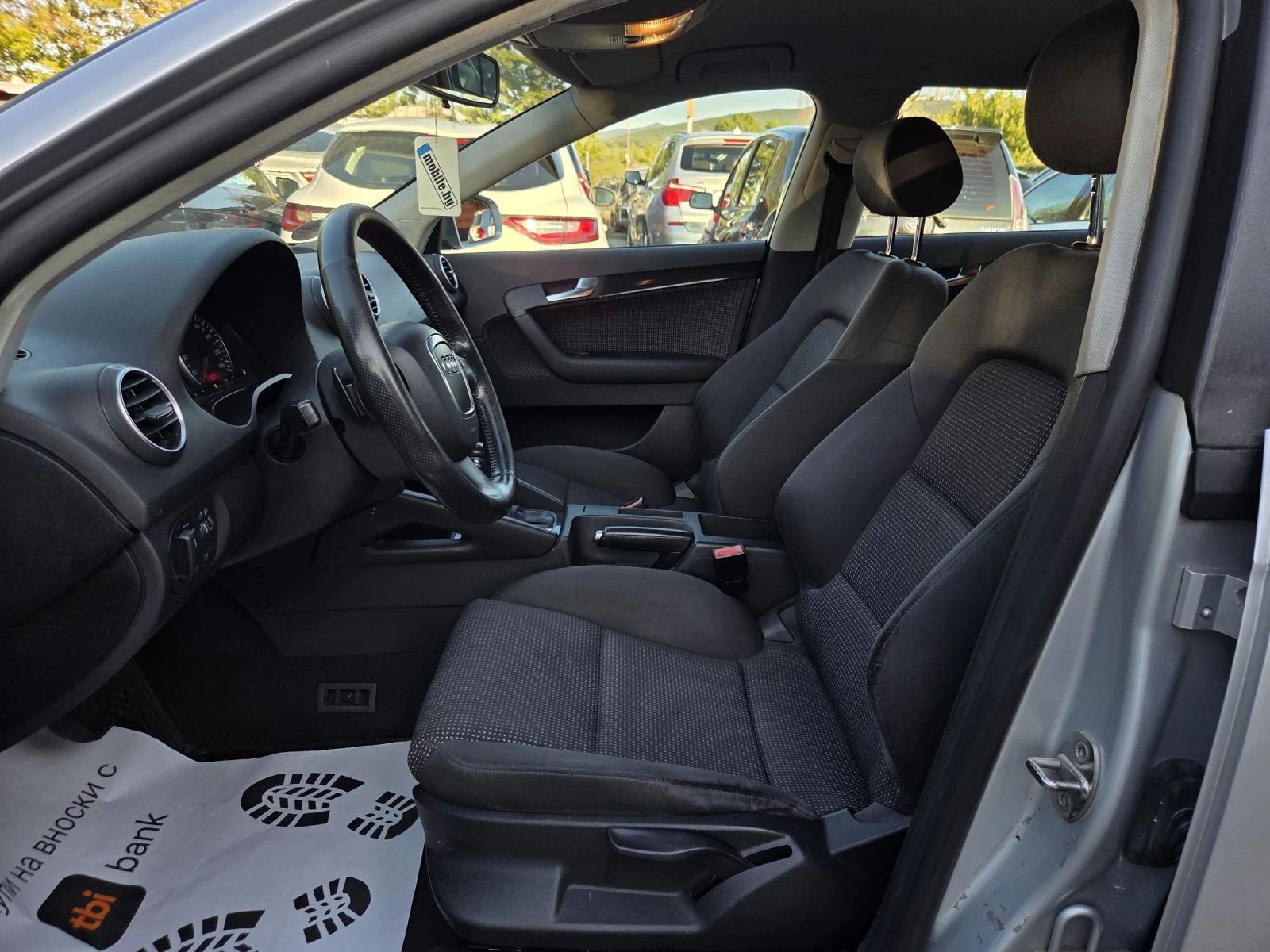 Audi A3 2.0tdi/140|  |   | Mobile.bg   13