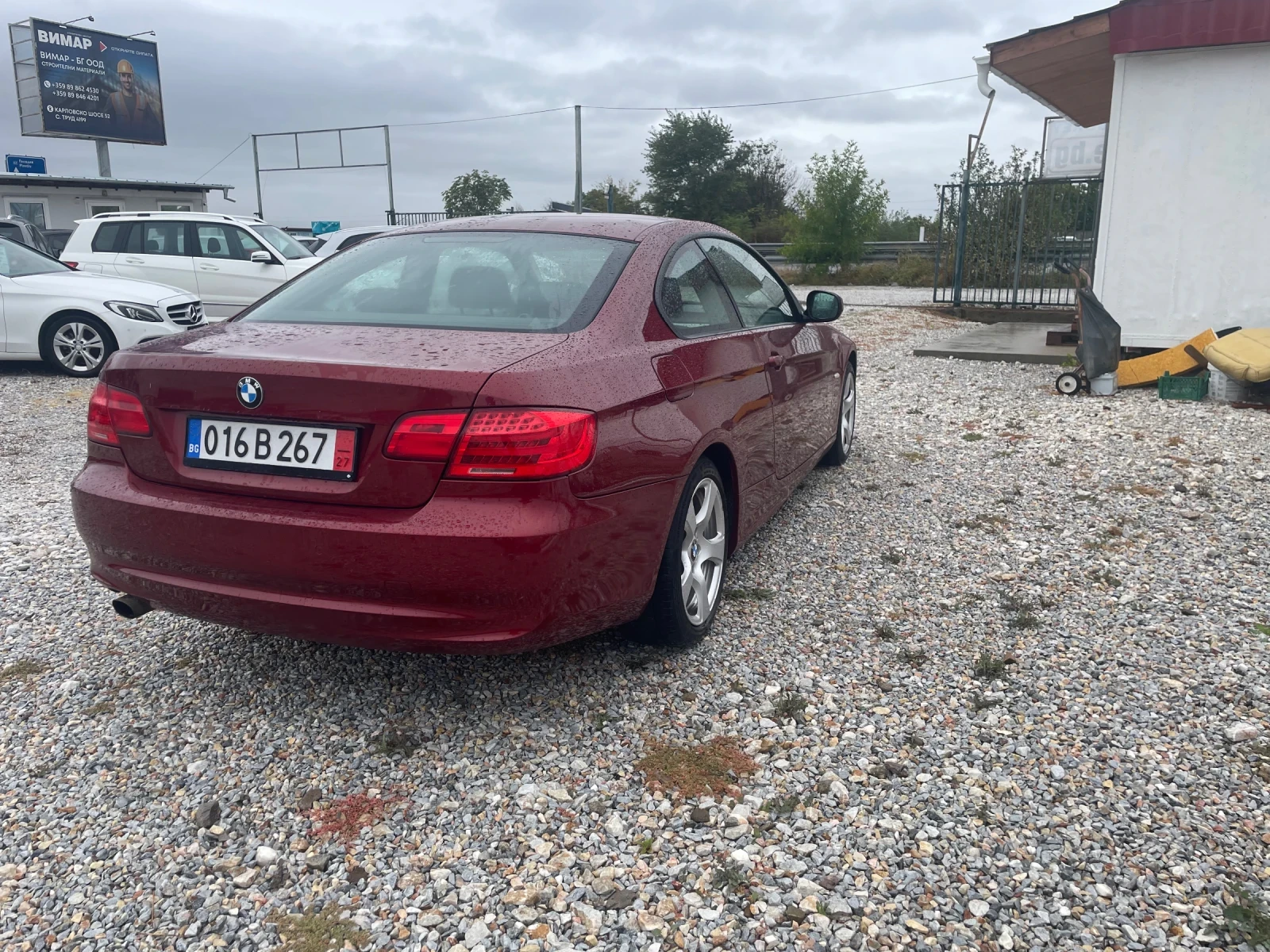 BMW 320  - изображение 4