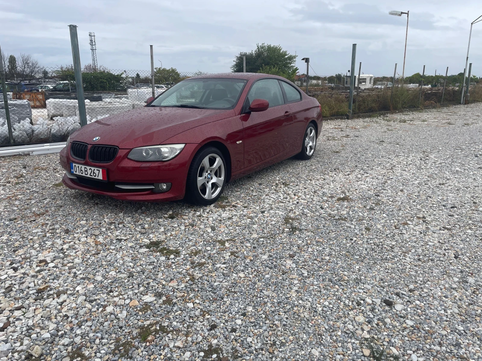 BMW 320  - изображение 2