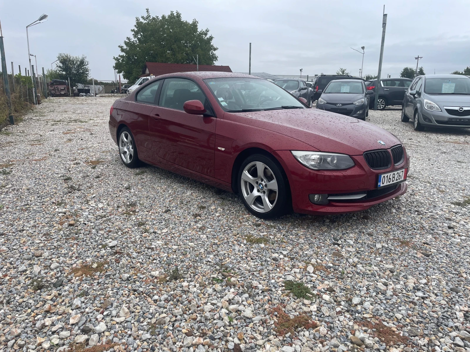 BMW 320  - изображение 3