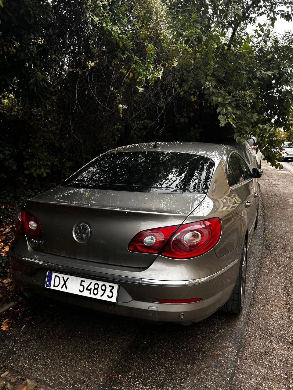 VW CC | Mobile.bg   5