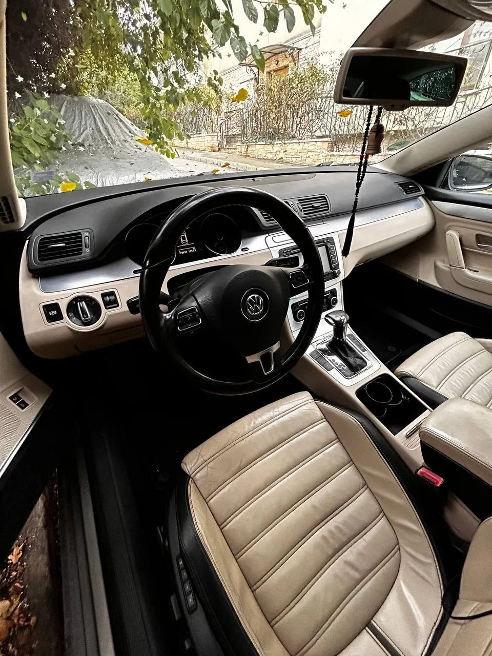 VW CC | Mobile.bg   8