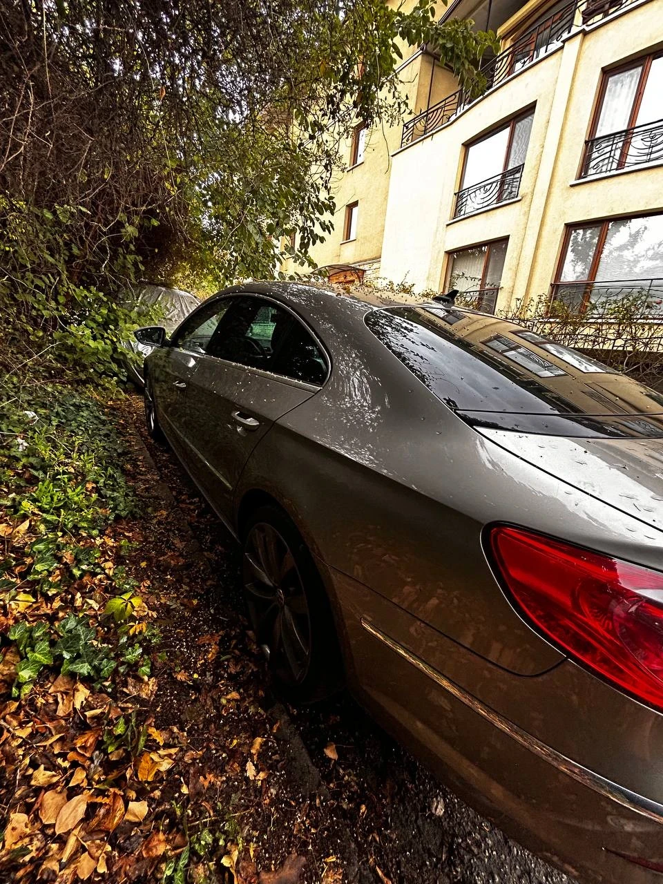 VW CC | Mobile.bg   4