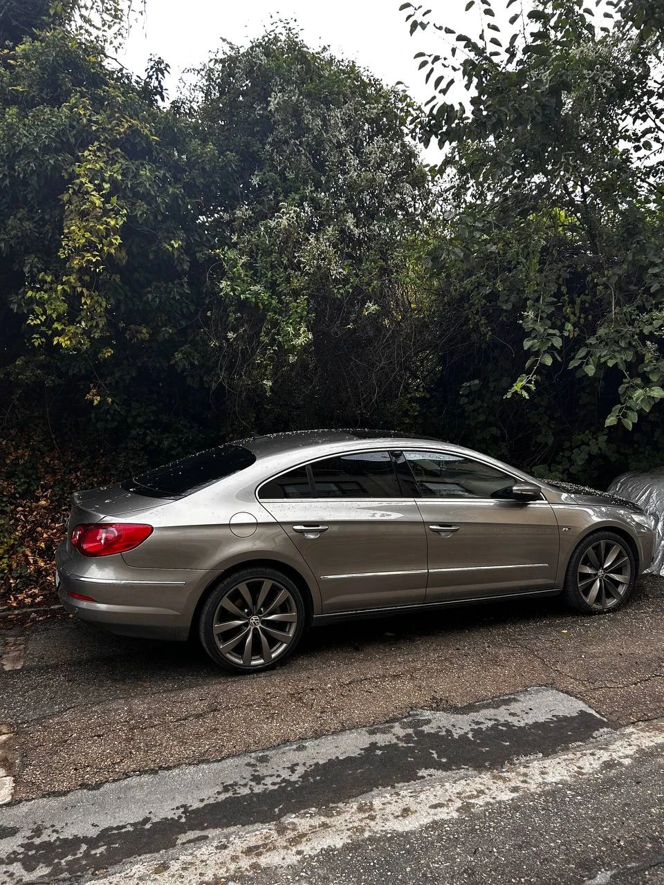 VW CC | Mobile.bg   3
