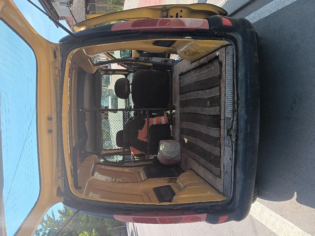 Renault Kangoo | Mobile.bg — изображение 2