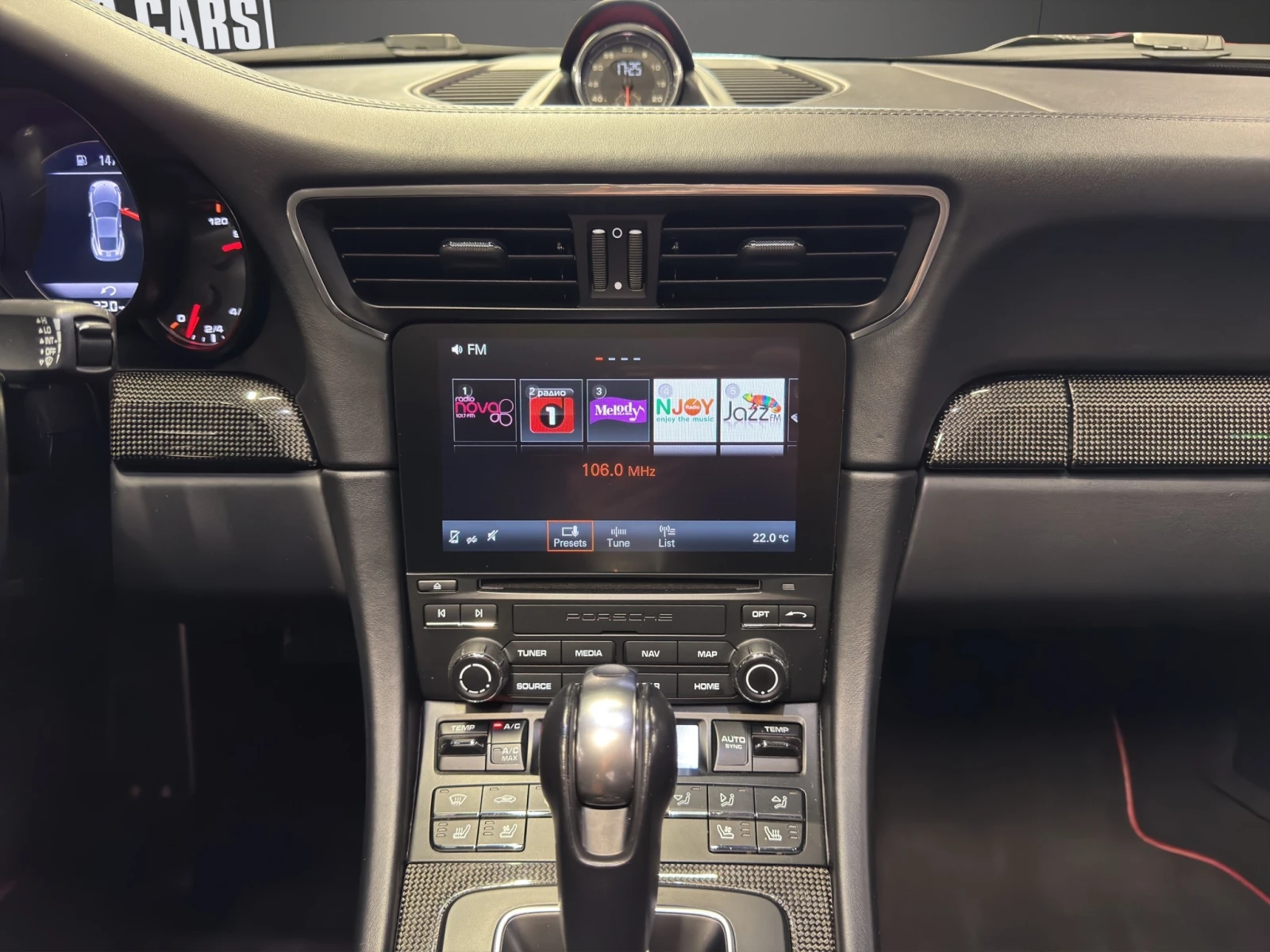 Porsche 911 Turbo S approved 08/27 | Mobile.bg   12