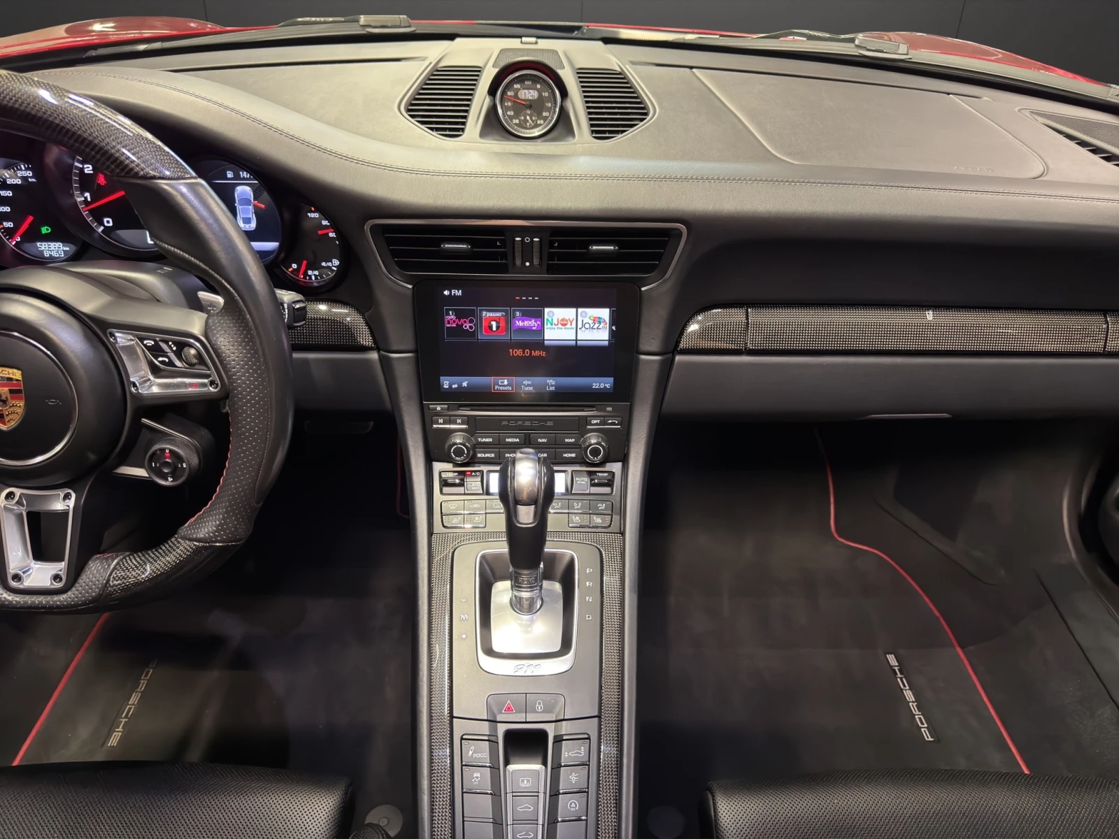 Porsche 911 Turbo S approved 08/27 | Mobile.bg   11