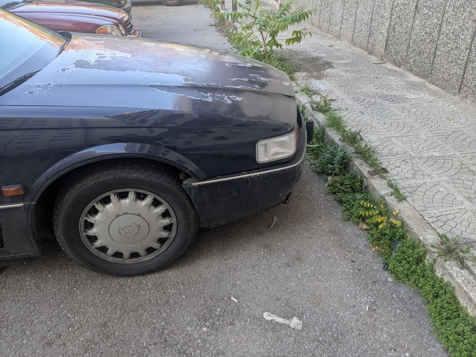 Cadillac Seville 4.6 v8 | Mobile.bg   2