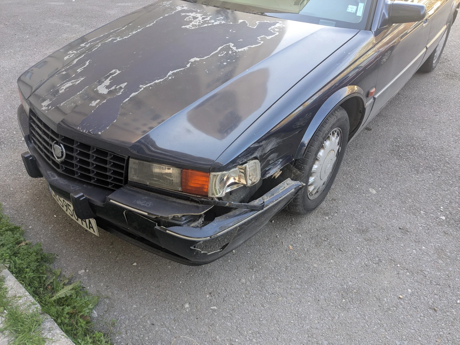 Cadillac Seville 4.6 v8 | Mobile.bg   5