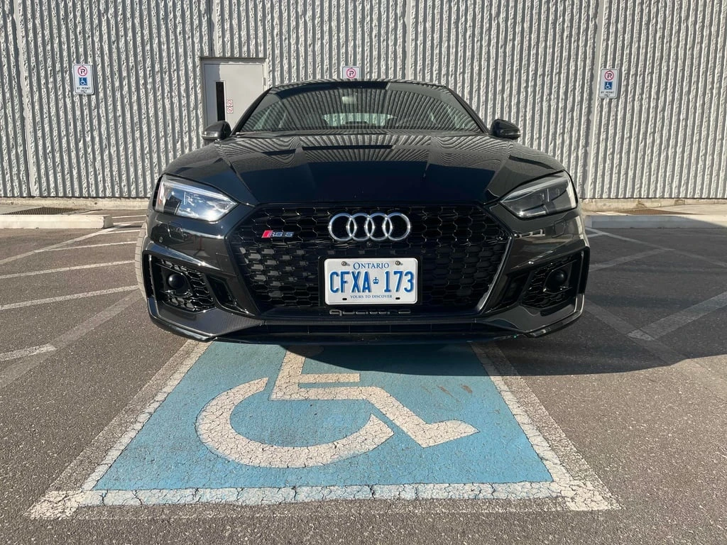 Audi Rs5 * 2.9 TFSI quattro * CARFAX *    | Mobile.bg   6