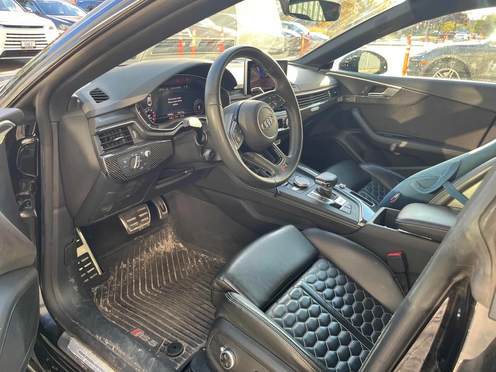 Audi Rs5 * 2.9 TFSI quattro * CARFAX *    | Mobile.bg   5