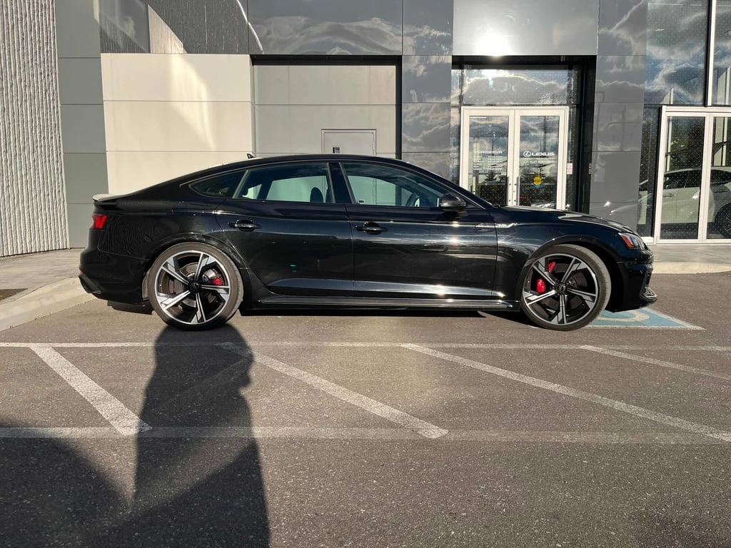 Audi Rs5 * 2.9 TFSI quattro * CARFAX *    | Mobile.bg   3