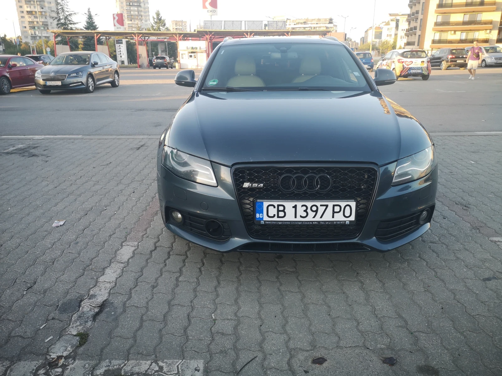 Audi A4 3.0 Quattro - изображение 6