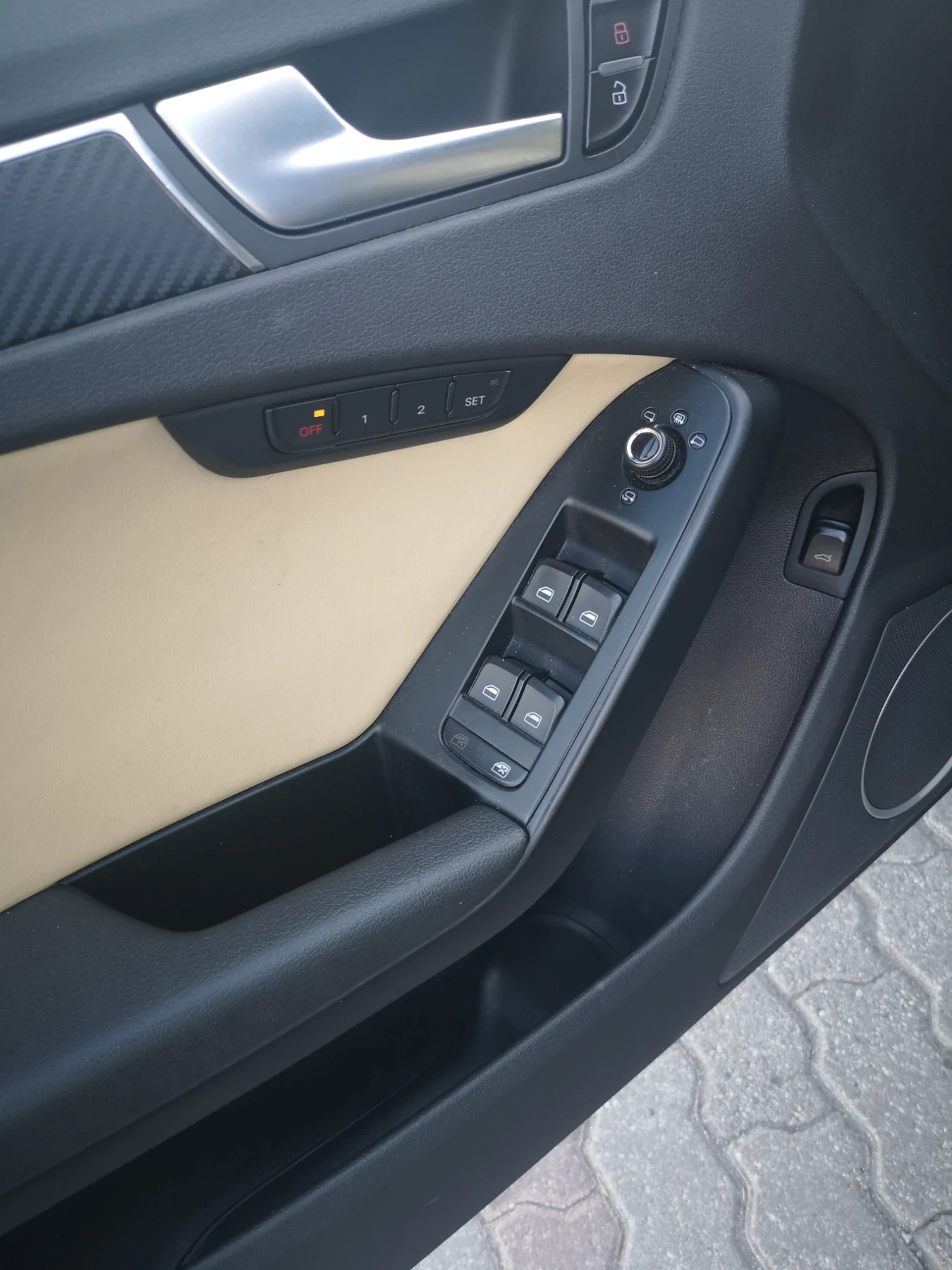 Audi A4 3.0 Quattro - изображение 8