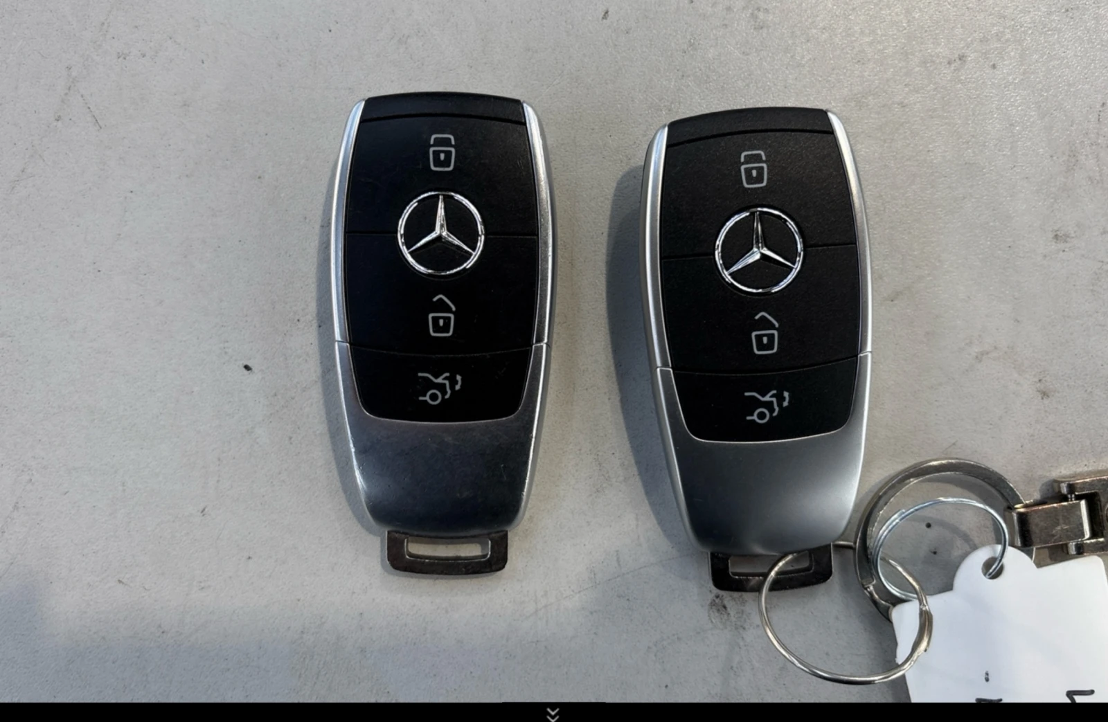 Mercedes-Benz C 300 FACE| DESIGNO| BURMESTER| 360|    | Mobile.bg   10