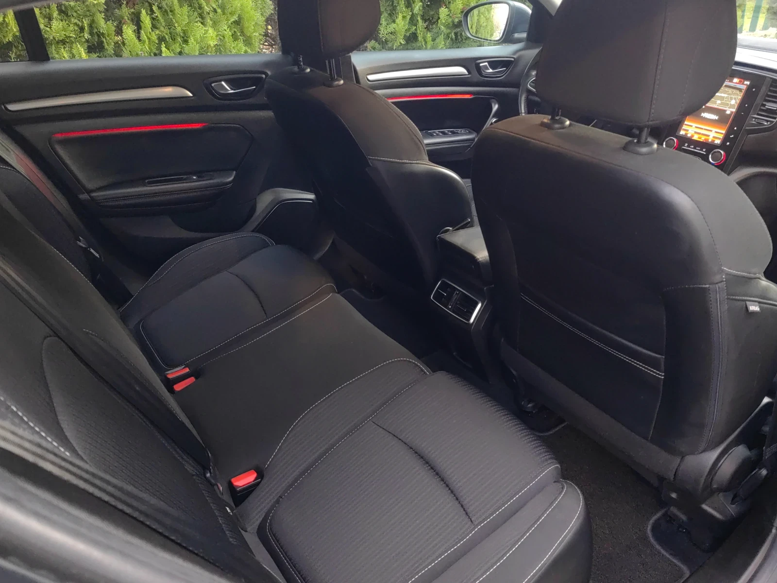 Renault Megane 1.5dci  EDC | Mobile.bg   14