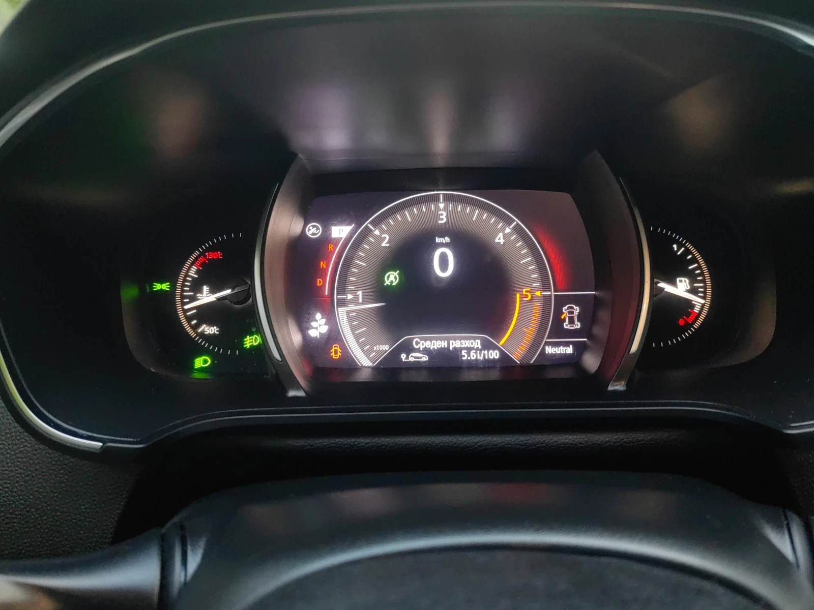 Renault Megane 1.5dci  EDC | Mobile.bg   11