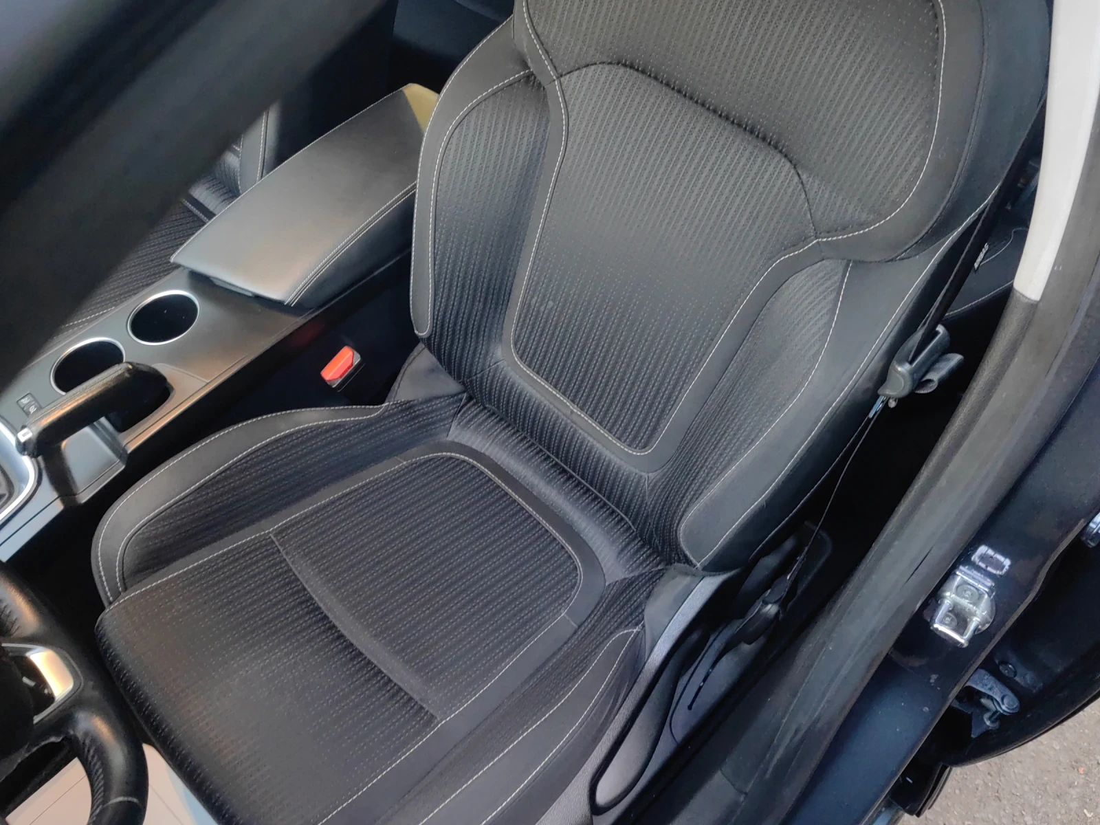 Renault Megane 1.5dci  EDC | Mobile.bg   7