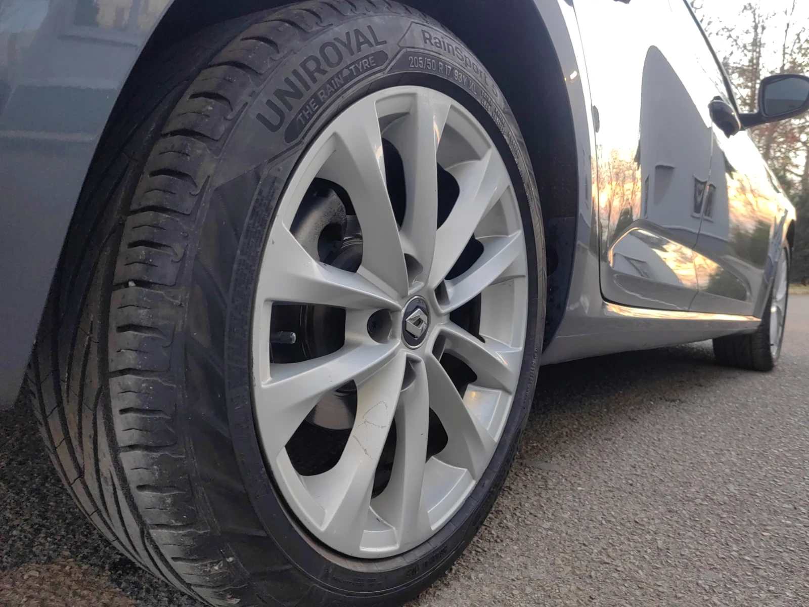 Renault Megane 1.5dci  EDC | Mobile.bg   16