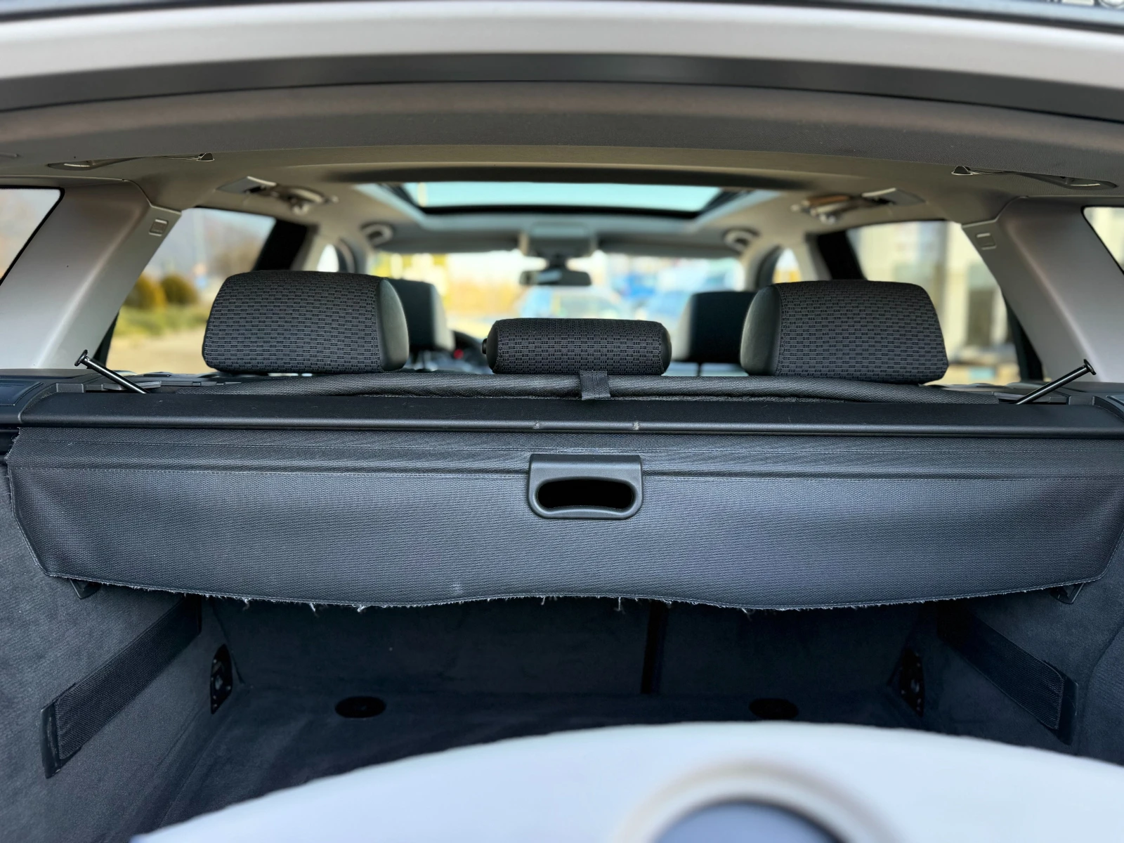 BMW 330 Faca/M57/PANORAMA | Mobile.bg � ����������� 13