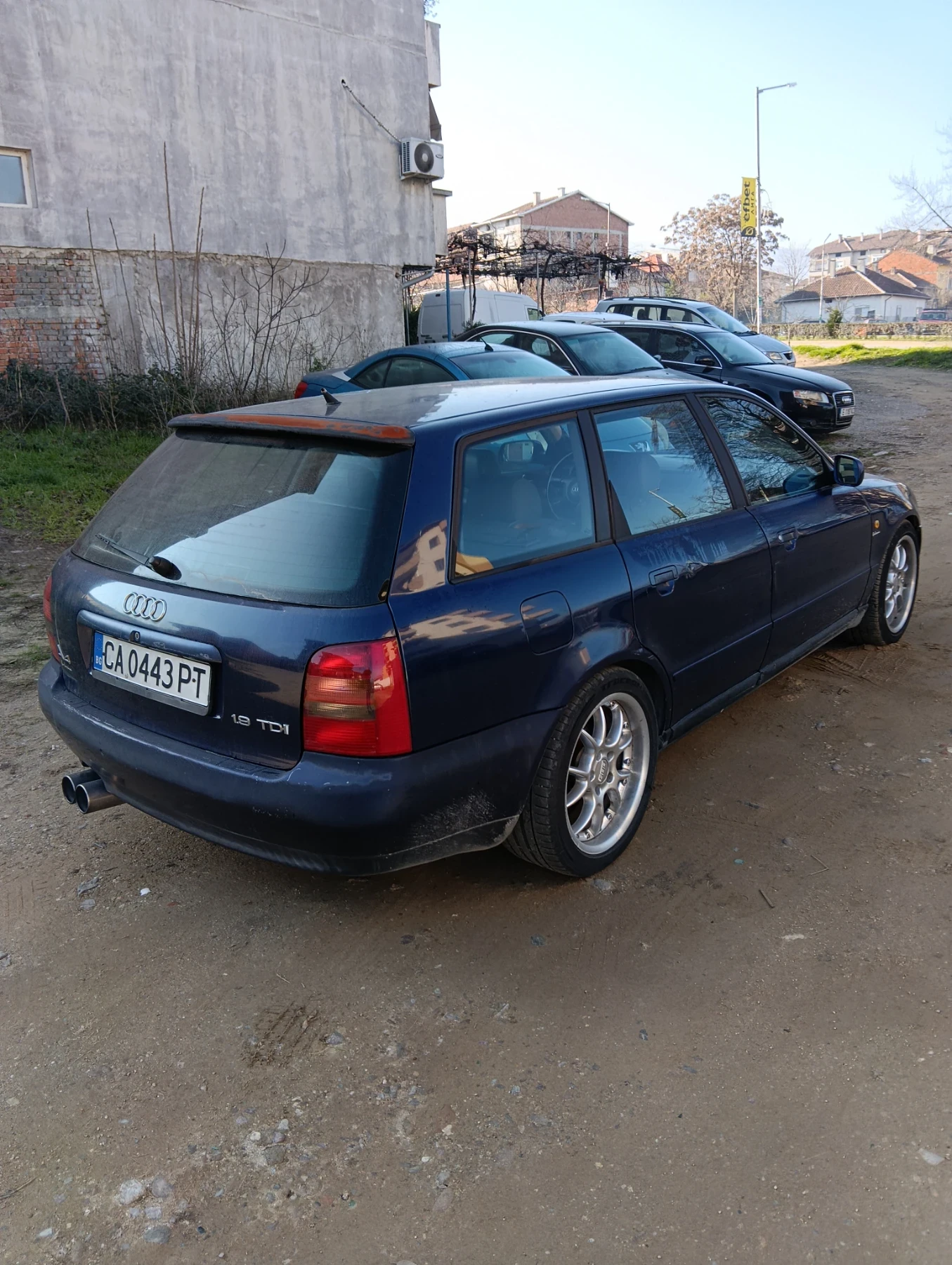 Audi A4 | Mobile.bg � ����������� 4