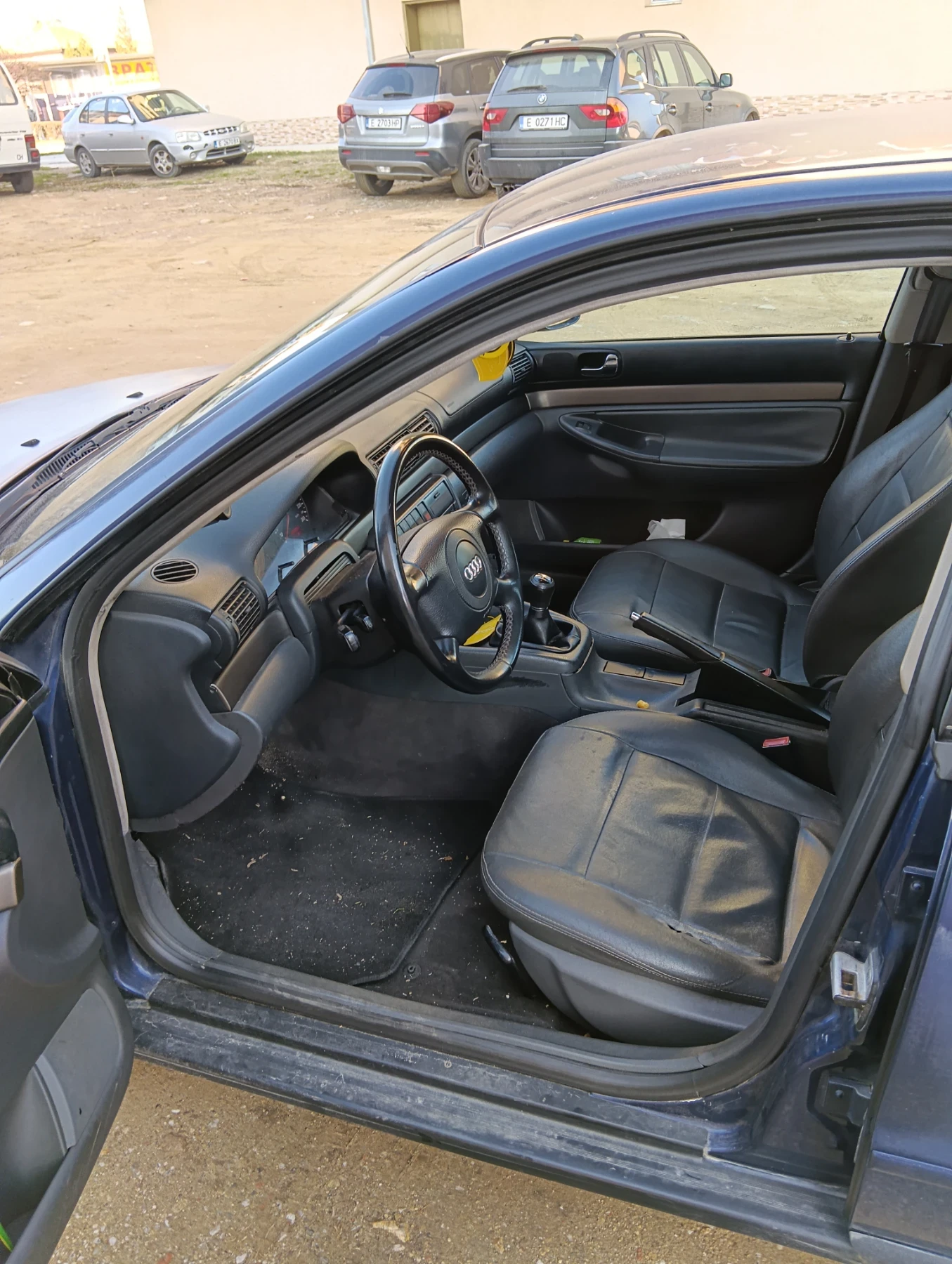 Audi A4 | Mobile.bg � ����������� 5