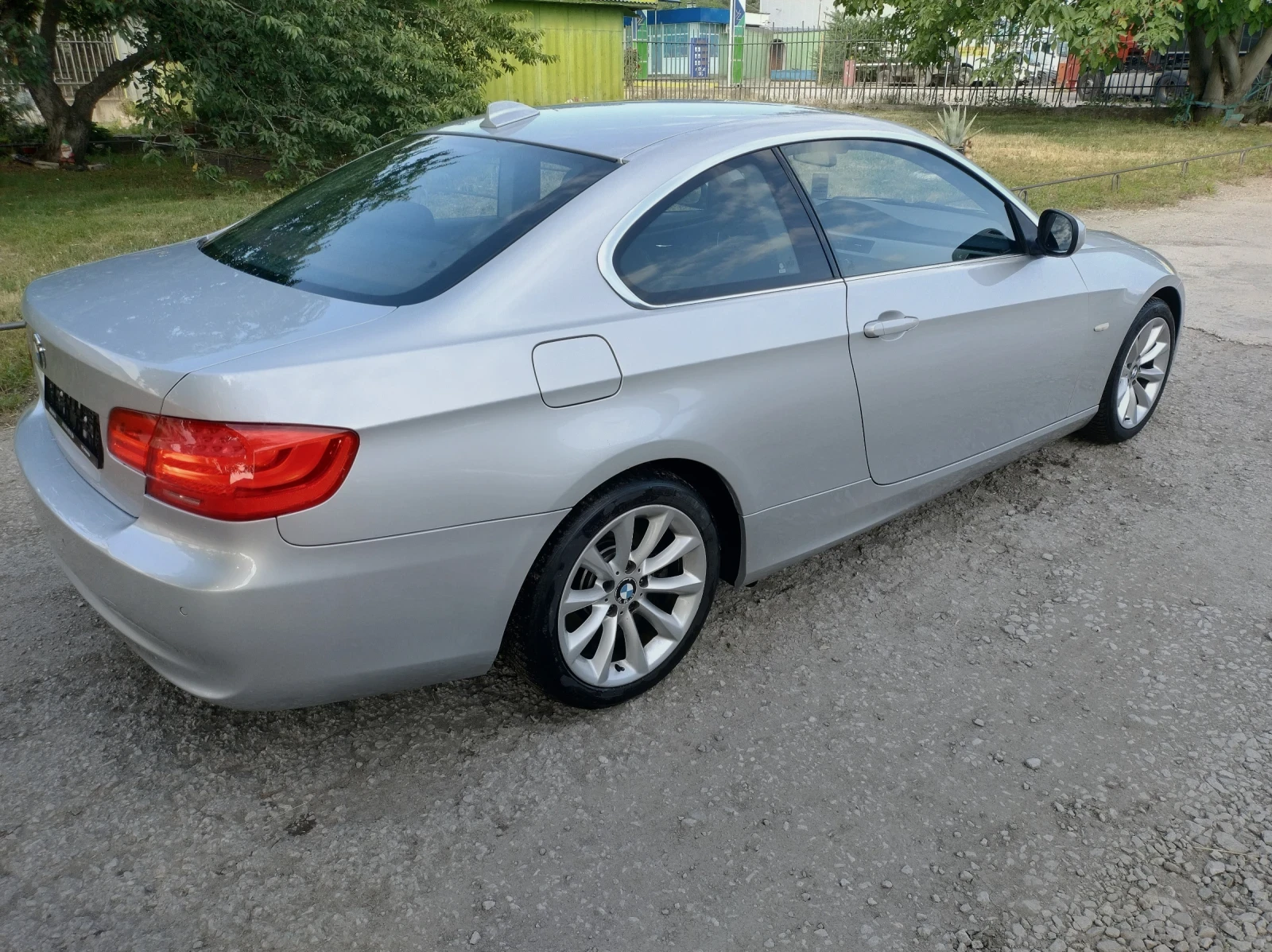 BMW 330 3.0 D  X DRIVE FACE LIFT KEY LESS | Mobile.bg � ����������� 4