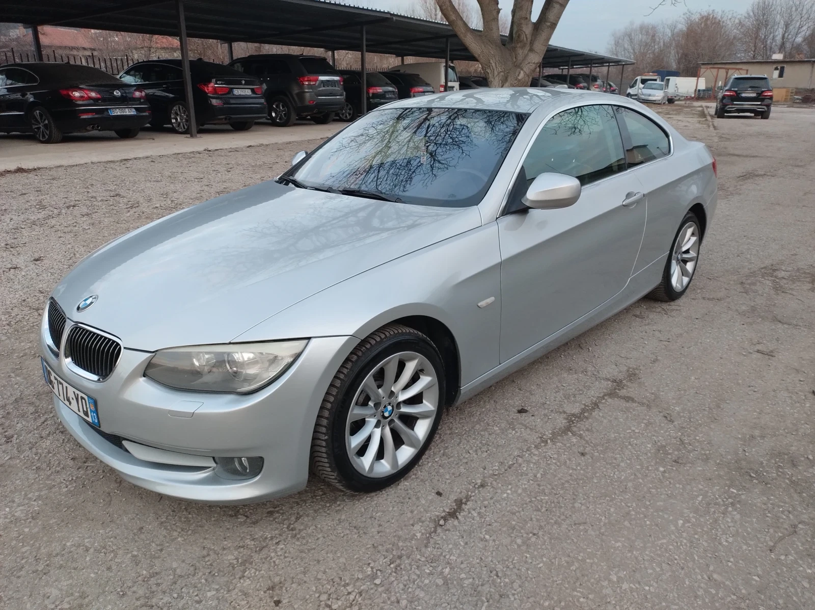 BMW 330 3.0 d xdrive face | Mobile.bg � ����������� 3