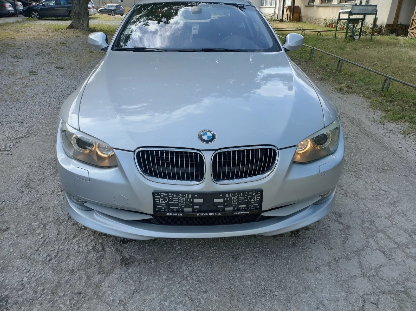 BMW 330 3.0 D  X DRIVE FACE LIFT KEY LESS | Mobile.bg � ����������� 2
