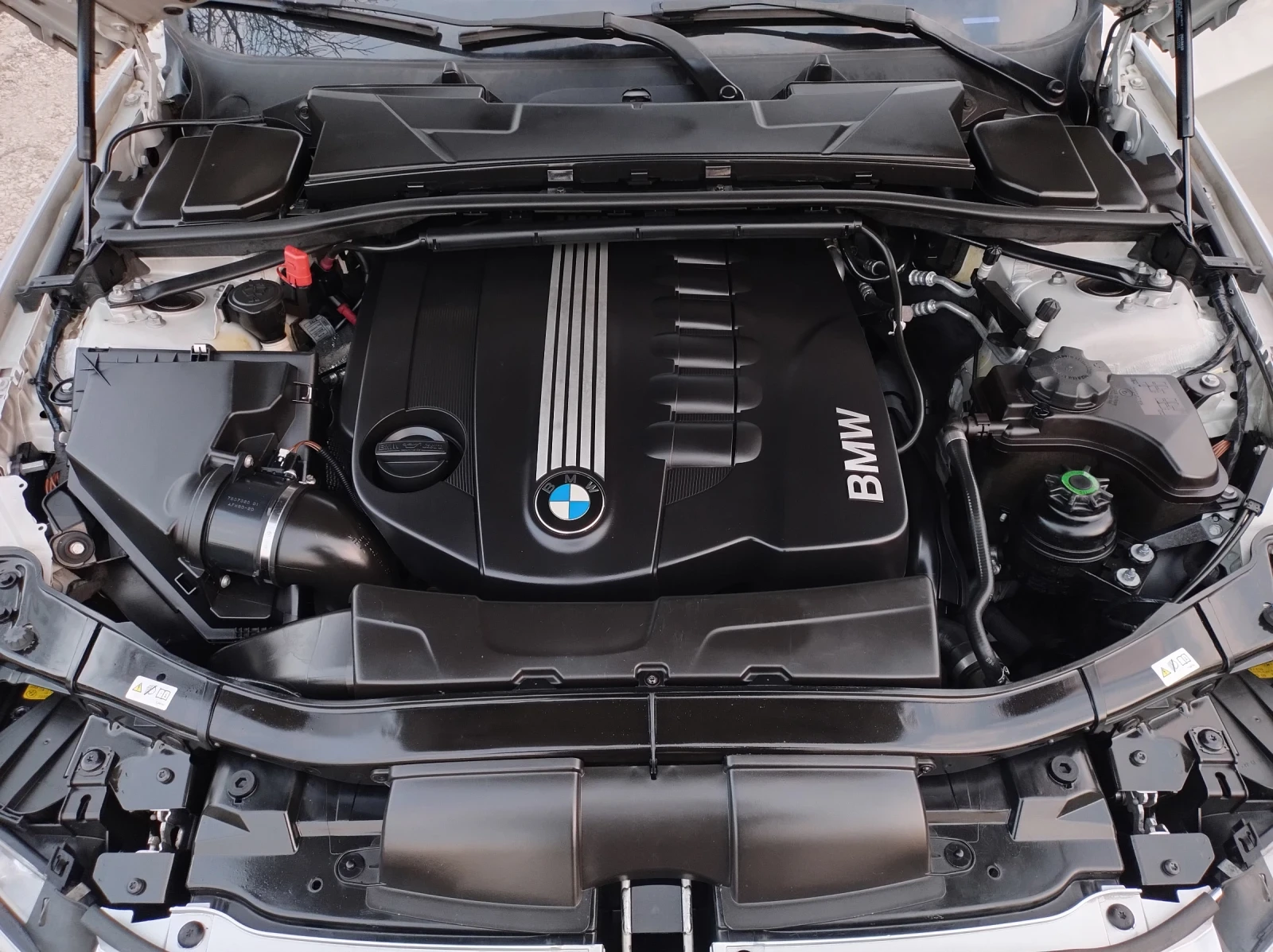 BMW 330 3.0 d xdrive face | Mobile.bg � ����������� 12