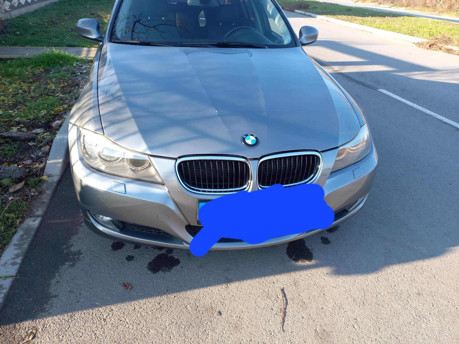 BMW 328 I X Drive | Mobile.bg � ����������� 1