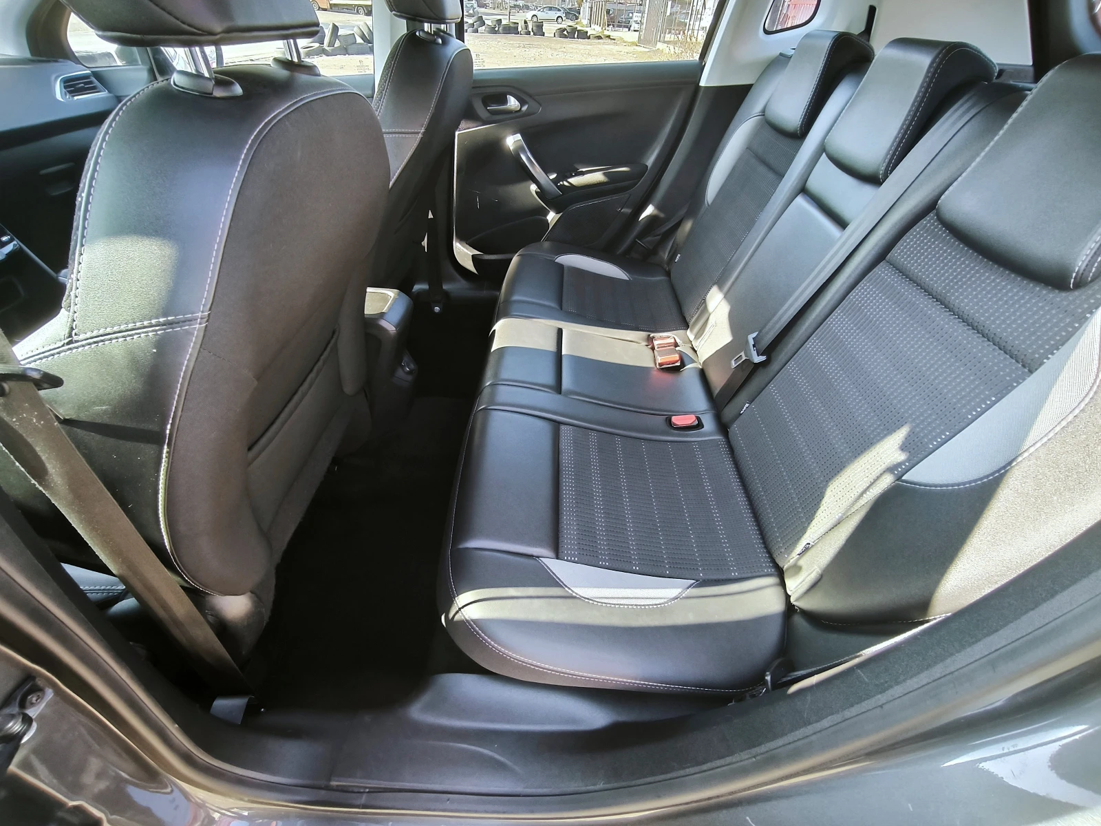 Peugeot 2008 1.6hdi FACELIFT EURO6 | Mobile.bg � ����������� 13