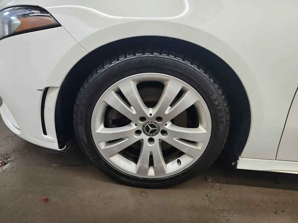 Mercedes-Benz A 220 * CARFAX * БЕЗ ПЪРВОНАЧАЛНА ВНОСКА - изображение 6