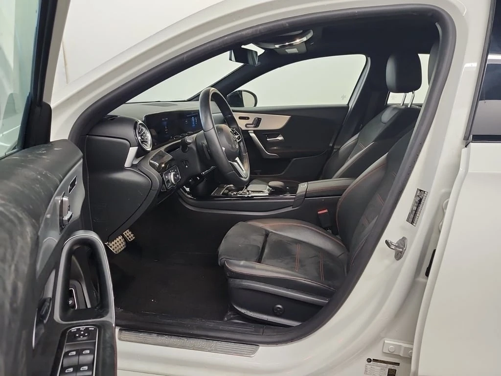 Mercedes-Benz A 220 * CARFAX * БЕЗ ПЪРВОНАЧАЛНА ВНОСКА - изображение 5