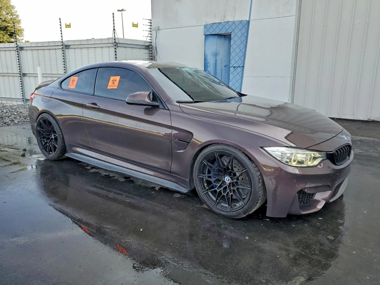 BMW M4 Harman Kardon* HUD* Memory* ��������* ������ | Mobile.bg � ����������� 4
