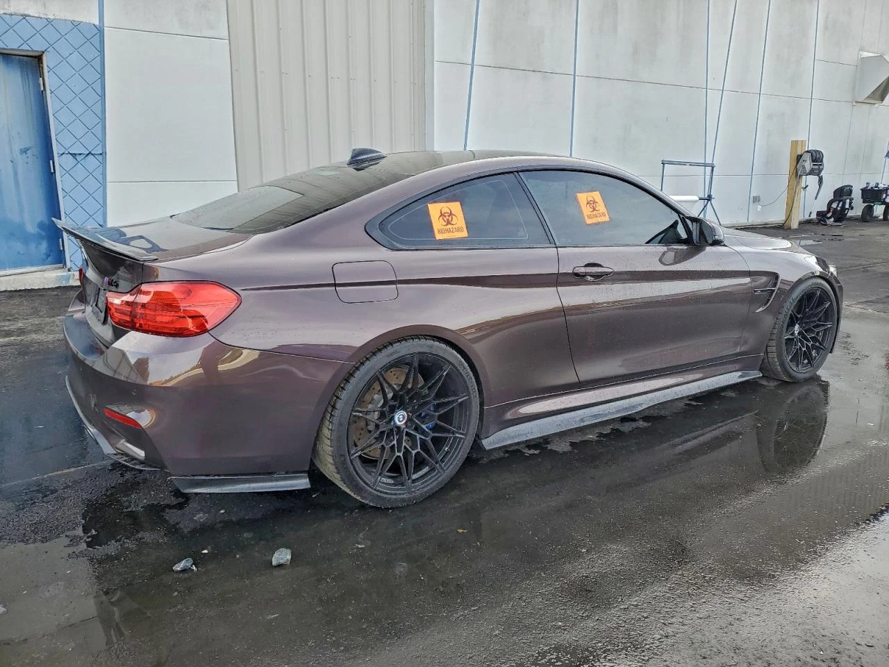 BMW M4 Harman Kardon* HUD* Memory* ��������* ������ | Mobile.bg � ����������� 3