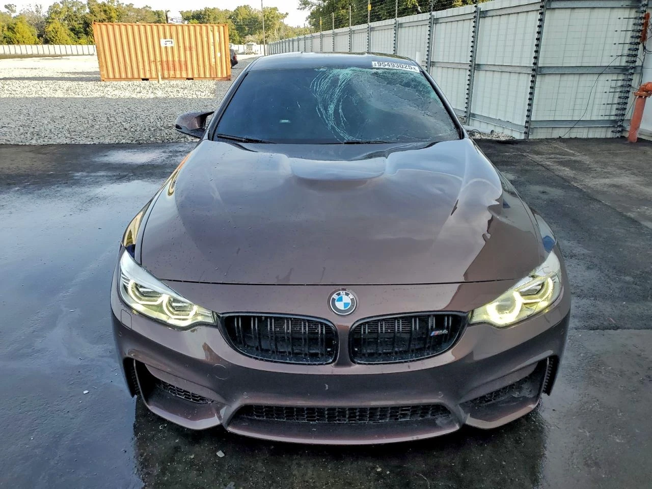 BMW M4 Harman Kardon* HUD* Memory* ��������* ������ | Mobile.bg � ����������� 5