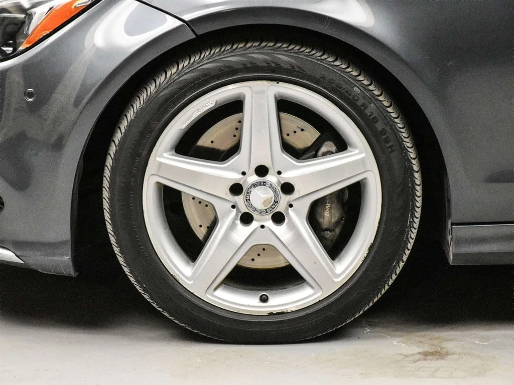 Mercedes-Benz CLS 400 * CARFAX * ЦЕНА ДО БЪЛГАРИЯ - изображение 6