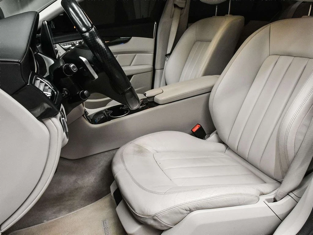 Mercedes-Benz CLS 400 * CARFAX * ���� �� �������� | Mobile.bg � ����������� 14