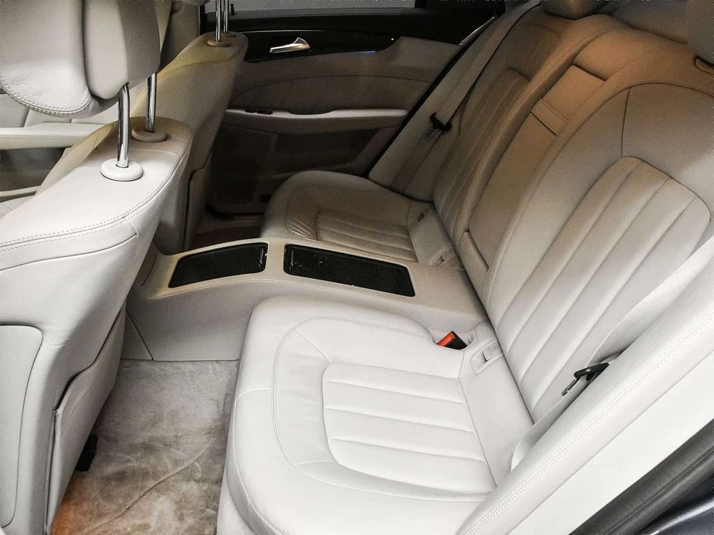 Mercedes-Benz CLS 400 * CARFAX * ���� �� �������� | Mobile.bg � ����������� 16