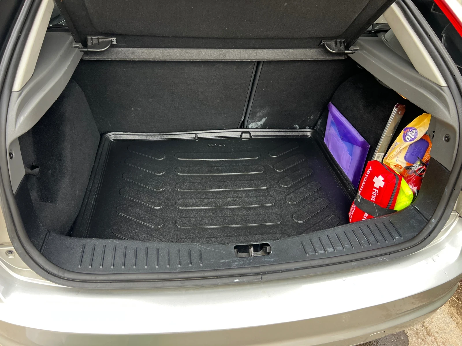 Ford Focus ...... - изображение 8