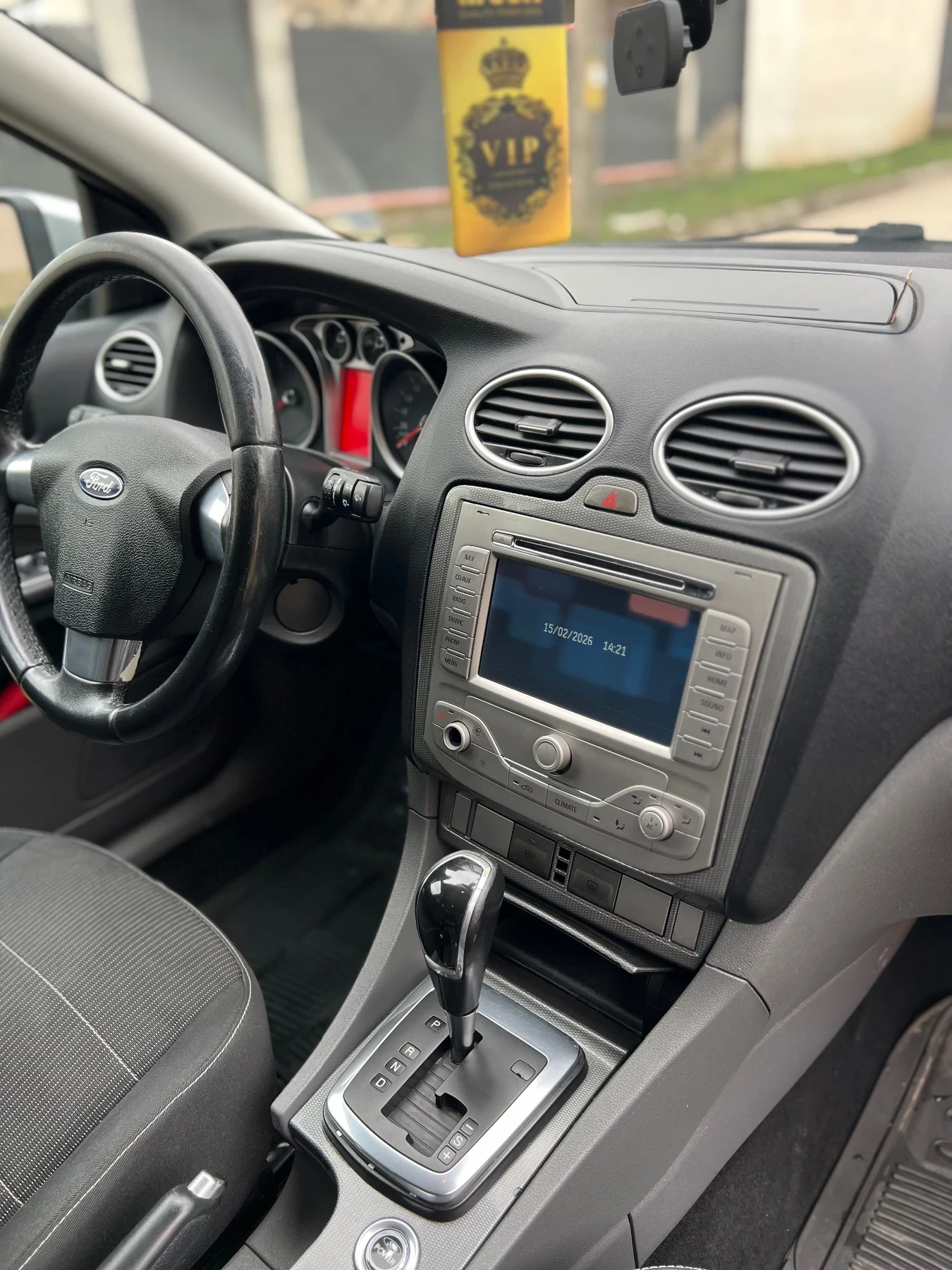 Ford Focus ...... | Mobile.bg � ����������� 12
