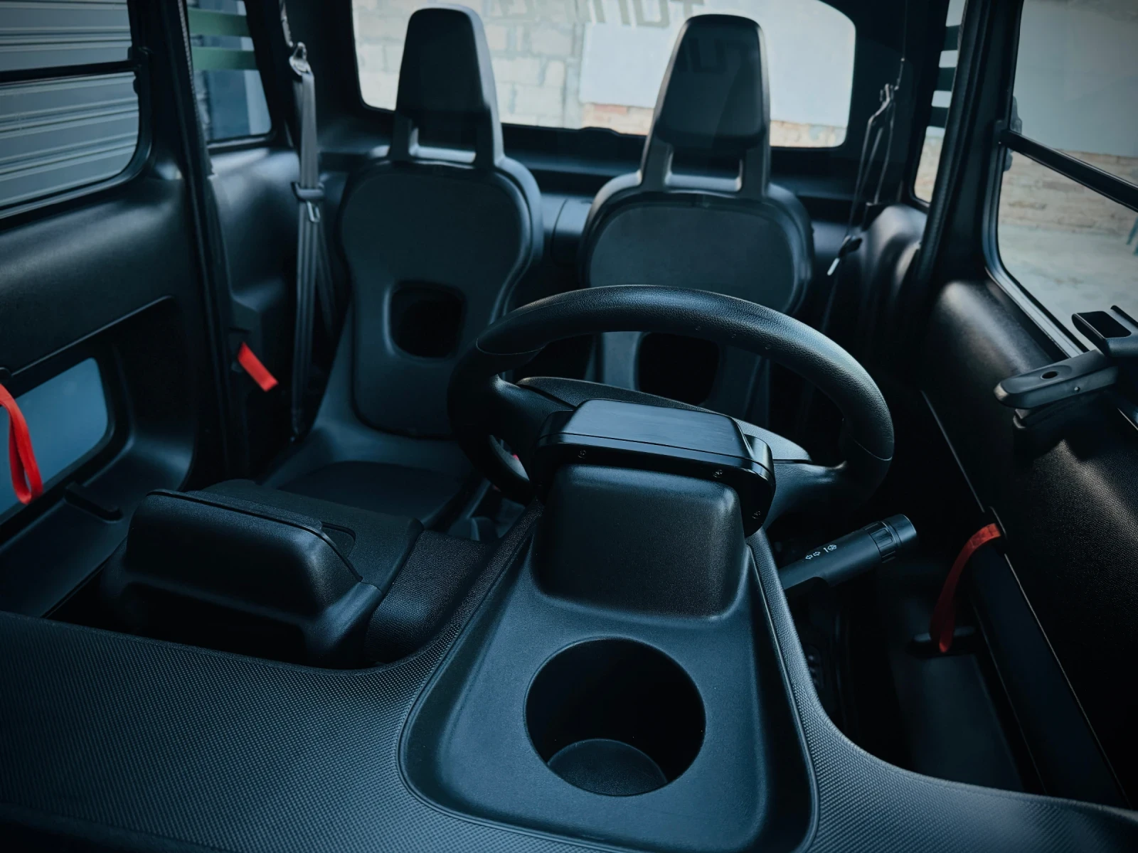 Citroen Ami | Mobile.bg � ����������� 6