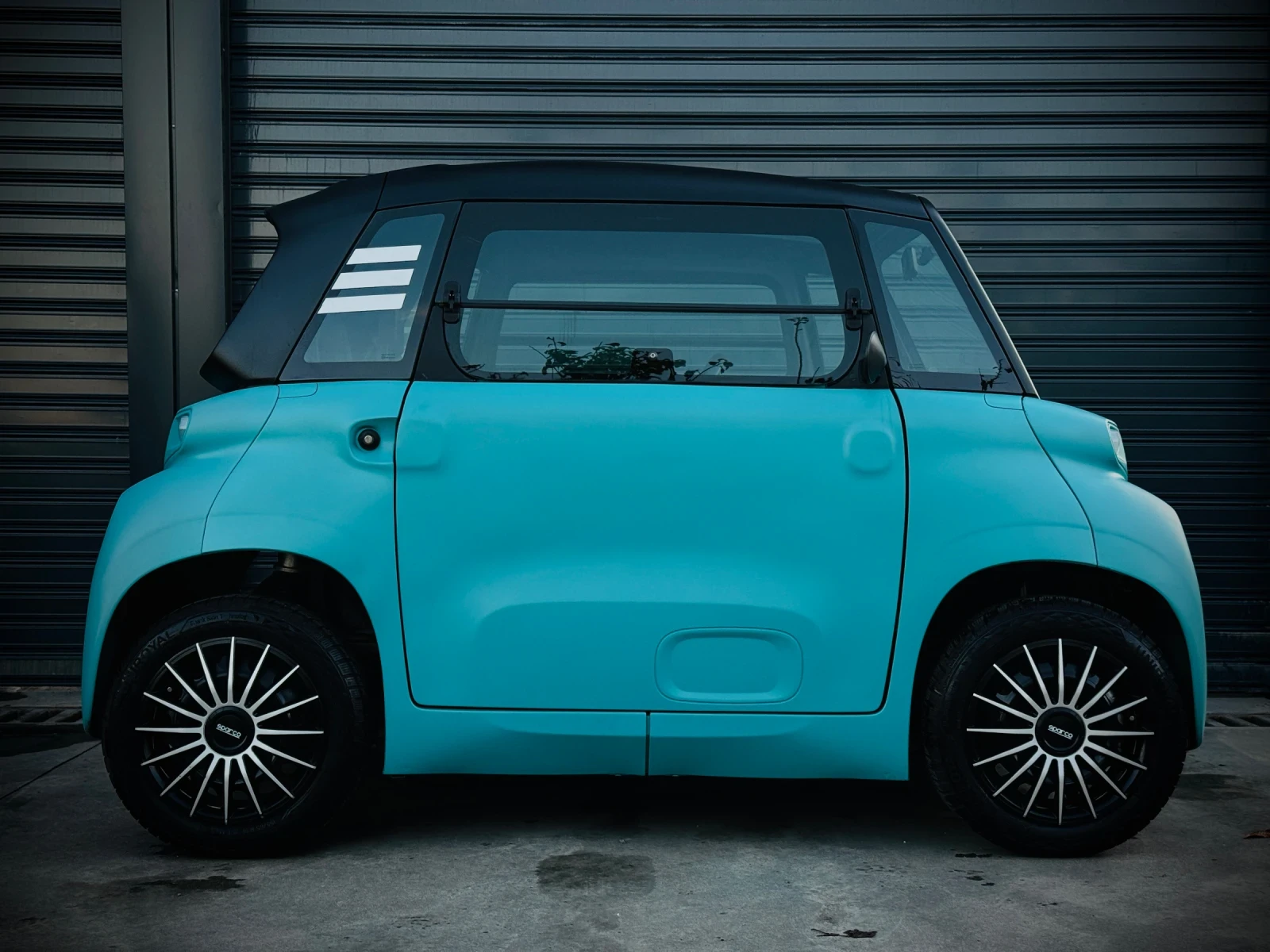 Citroen Ami | Mobile.bg � ����������� 3