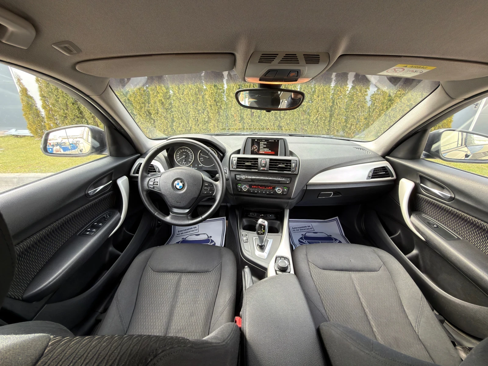 BMW 116 d 116k* ���������* Led* 8ck* Navi* �������* ������ | Mobile.bg � ����������� 8