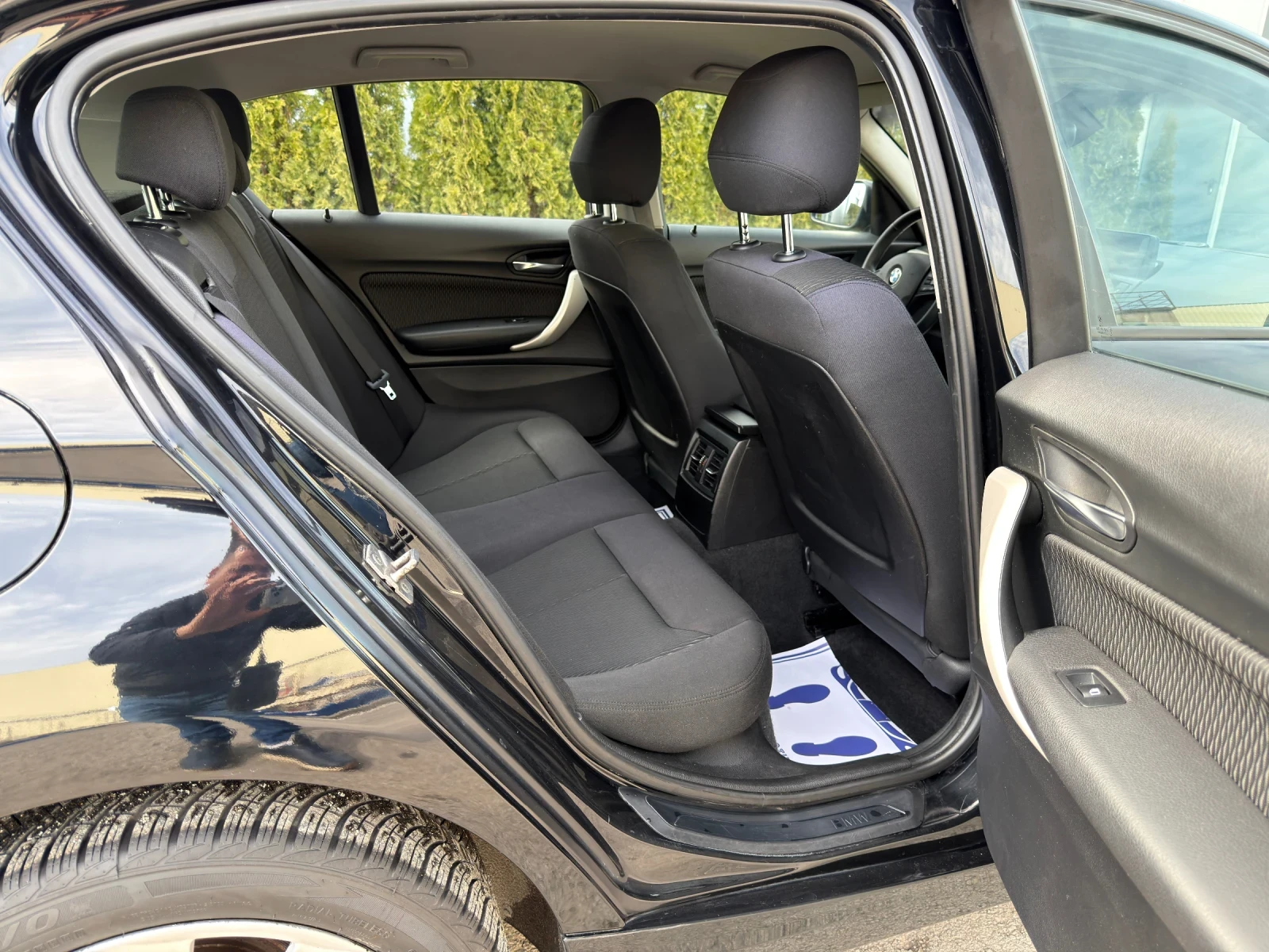 BMW 116 d 116k* ���������* Led* 8ck* Navi* �������* ������ | Mobile.bg � ����������� 10