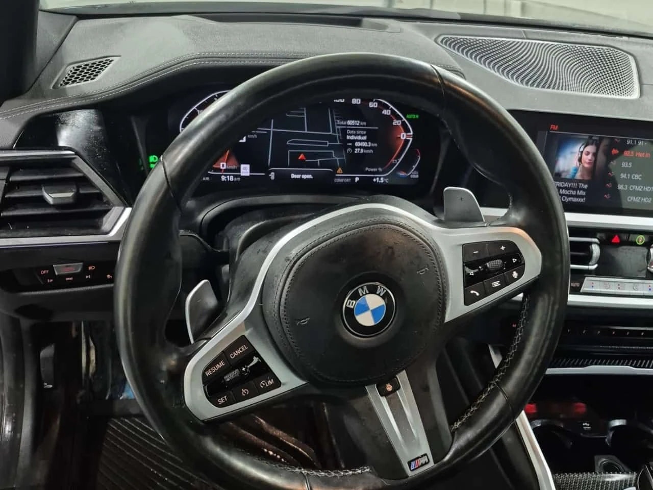 BMW 340 xDrive | M Sport | PANO | HUD | H&K | 360 |  | Mobile.bg � ����������� 11