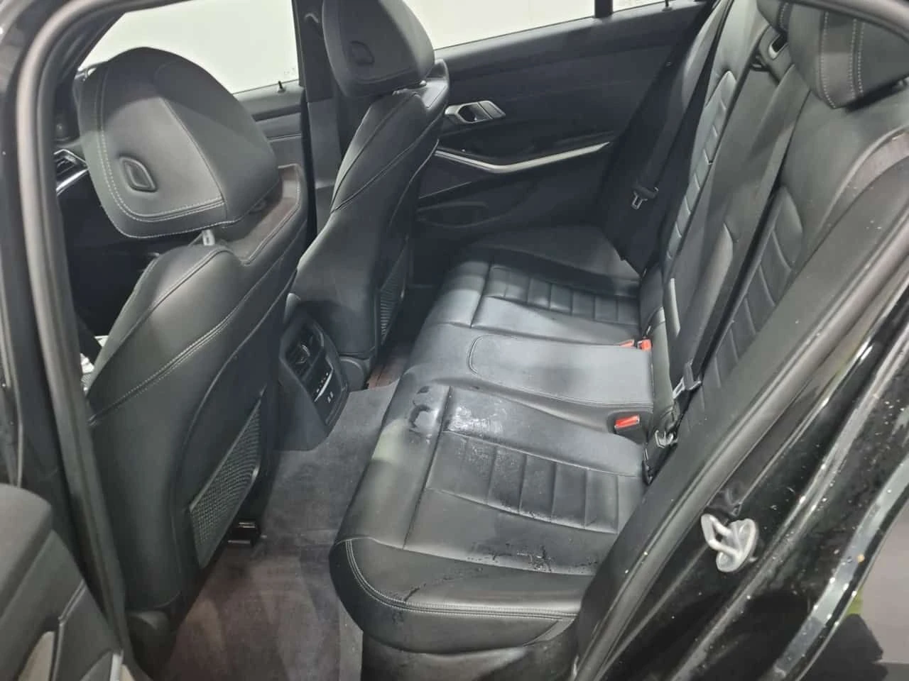 BMW 340 xDrive | M Sport | PANO | HUD | H&K | 360 |  | Mobile.bg � ����������� 12